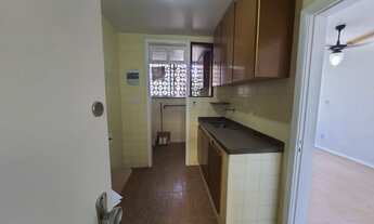 Imagem 6: Apartamento para venda com 65 metros quadrados com 2 quartos em Icaraí - Niterói - RJ