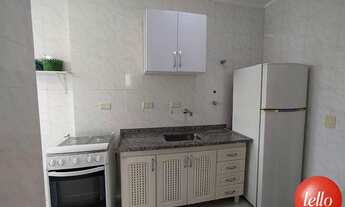 Imagem 4: São Paulo - Apartamento Padrão - Moema