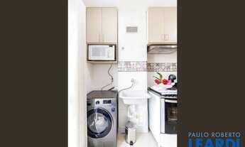 Imagem 6: APARTAMENTO - IPIRANGA - SP