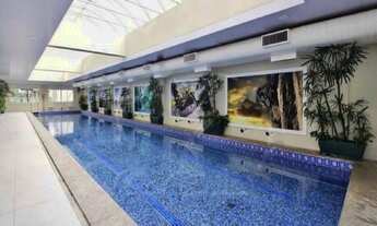 Imagem 4: APARTAMENTO COM 3 DORMITÓRIOS PARA ALUGAR, 130 M² POR R$ 9.500,00/MÊS - PLANALTO PAULISTA