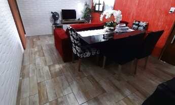 Imagem 4: BOM PREÇO! LINDA CASA NA PRAIA! COM PISCINA! 03 DORMITÓRIOS!LOCAL CALMO E TRANQUILO DE MOR