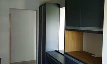 Imagem 4: Apartamento à venda no Condomínio Vivace Campolim, em Sorocaba -SP