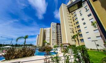 Imagem 2: Apartamento no Marechal Rondon - Canoas - RS, 2 quartos, 1 vaga