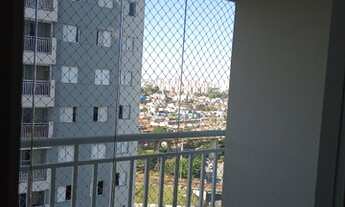 Imagem 5: Apto. 2 dorms - 1 vaga individual - Tatuapé - São Paulo - SP