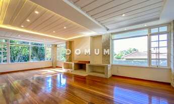 Imagem 7: Quinta do Lago - Araras - Petrópolis