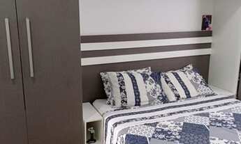 Imagem 6: Casa para venda possui 89 m2 com 3 quartos com suite em Engordadouro - Jundiaí - São Paulo