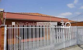 Imagem: Ótima casa no Jardim São Paulo