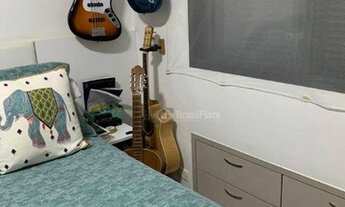 Imagem 5: Flat com 2 dormitórios para alugar, 55 m² por R$ 2.680/mês - Jardins - São Paulo/SP