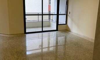 Imagem 4: Excelente apto amplo, desocupado, de frente com 170 m2 de área privativa com 4 dorms sendo