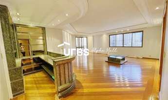 Imagem: Apartamento para venda tem 286 metros quadrados