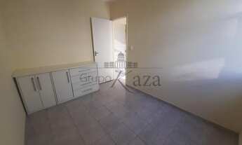 Imagem 5: Apartamento - Bosque dos Eucaliptos - Residencial do Bosque - 47m² - 2 Dormitórios