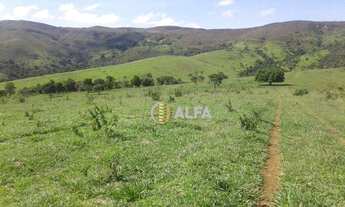 Imagem 2: Fazenda à venda, 6751800 m² por R$ 14.000.000,00 - Anel Rodoviário - Formiga/MG