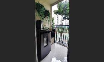 Imagem: Apartamento para venda com 48 metros quadrados