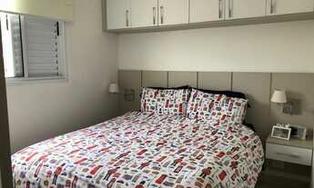 Imagem 9: Apartamento com 3 dormitórios à venda, 69 m² por R$ 528.000,00 - Jardim Prudência - São Pa