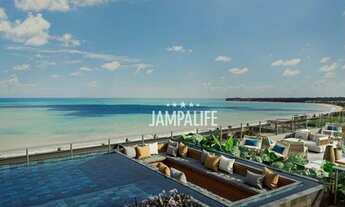 Imagem 6: Lindo flat em Cabo Branco