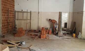 Imagem: Alugo Galpão no Conjunto do Moinho