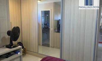 Imagem 7: Apartamento com 3 dormitórios à venda, 120 m² por R$ 1.250.000,00 - Meireles - Fortaleza/C