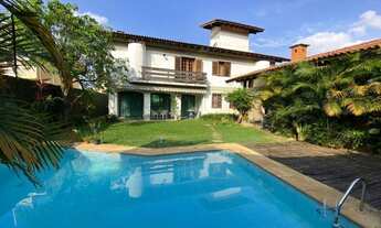 Imagem 4: Casa Duplex no Parque dos príncipes