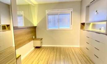 Imagem 6: SOBRADO PARA VENDA NO VILLAGIO IGUATEMI COM 2 DORMI.|SALA E COZINHA|BANHEIRO