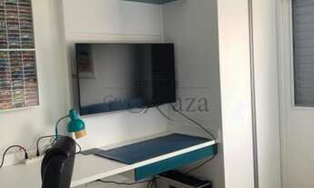 Imagem 6: Belo AP à venda 76 m² 3 dorms. Jd Santa Maria - Jacareí - SP