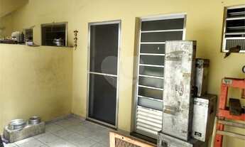 Imagem 5: Casa Residencial Venda - 4 quartos, 2 suítes, 4 vagas- Casa Verde- São Paulo/SP