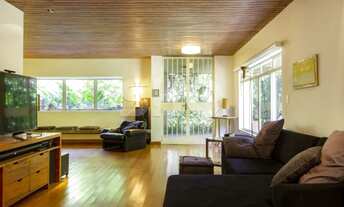 Imagem 6: Sobrado reformado à venda no bairro do Sumaré com 365m²