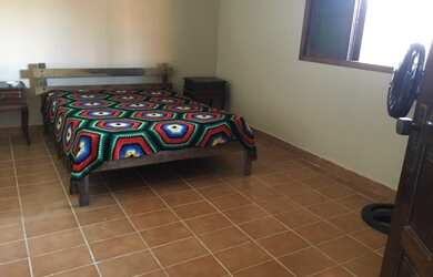 Imagem 7: Casa enorme no suarão