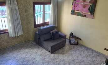 Imagem 2: Sobrado à venda, Vila Nivi, 179m², 3 dormitórios, 1 suíte, 6 vagas!