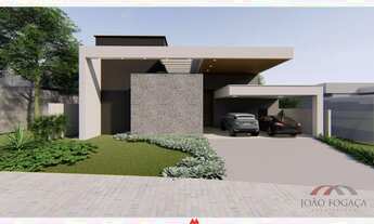 Imagem 2: Casa Térrea no Jardins Milão