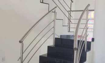 Imagem 5: CASA RESIDENCIAL em SUMARÉ - SP, PARQUE MANOEL DE VASCONCELOS