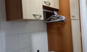Imagem 4: Apartamento para venda possui 75 metros quadrados com 3 quartos