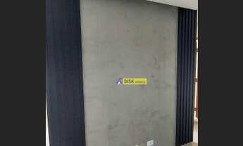 Imagem 4: Apartamento com 2 dormitórios à venda, 46 m² por R$ 288.000,00 - Vila Scarpelli - Santo An