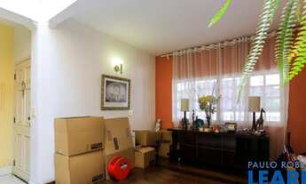 Imagem: SOBRADO - POMPÉIA - SP