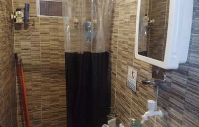 Imagem 8: Uma casa Casa com 1 dormitório