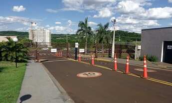 Imagem 5: Terreno Reserva Imperial em Ribeirão Preto