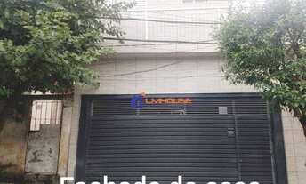 Imagem 2: Casa com 3 dormitórios à venda, 149 m² por R$ 550.000,00 - Jardim Luso - São Paulo/SP