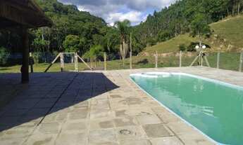 Imagem: Grande sitio com excelente estrutura em