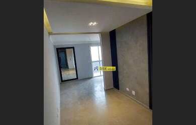 Imagem 2: Apartamento com 2 dormitórios à venda, 46 m² por R$ 288.000,00 - Vila Scarpelli - Santo An