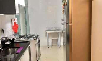 Imagem 7: Apartamento com 65 m² no Condomínio Mata Atlântica em Osasco!