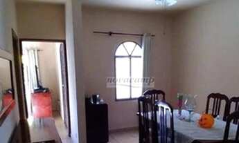 Imagem 4: Casa com 3 dormitórios à venda, 202 m² por R$ 475.000,00 - Vila Marieta - Campinas/SP