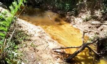 Imagem 6: Imagine você e sua família Desfrutando de um lugar assim..Pura vida sem stress da cidade !