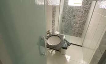 Imagem 6: Casa 2 quartos Novíssima em Nova Cidade - Nilópolis - RJ