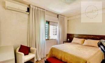 Imagem 4: Apartamento com 4 dormitórios - Agronômica - Florianópolis/SC