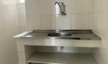 Imagem 6: Conjugadão para aluguel possui 45 metros quadrados com 1 quarto em Ramos - Rio de Janeiro