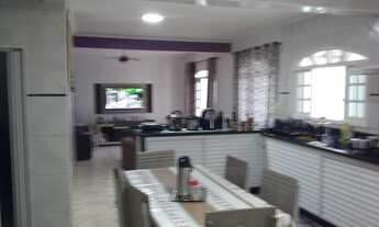 Imagem 5: Casa para Venda em São Sebastião, Enseada, 3 dormitórios, 1 suíte, 3 banheiros, 2 vagas