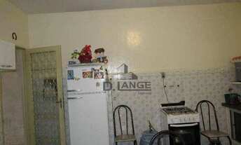 Imagem 7: Casa com 2 dormitórios à venda, 211 m² por R$ 550.000 - Jardim Guanabara - Campinas/SP