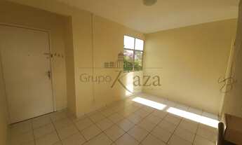 Imagem 4: Apartamento - Bosque dos Eucaliptos - Residencial do Bosque - 47m² - 2 Dormitórios