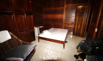 Imagem 7: CURITIBA - Casa Padrão - Santa Felicidade