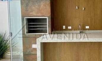 Imagem 4: LONDRINA - Casa de Condomínio - Condomínio Havana