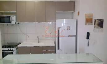 Imagem 7: Apartamento para venda no Fatto Acqua, Jardim Ismênia